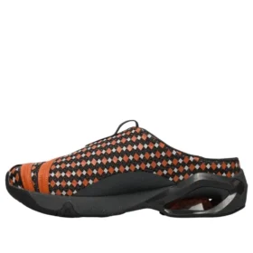 Asics x Kiko Kostadinov Novalis Gel-Styrax “Rust Orange”