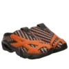 Asics x Kiko Kostadinov Novalis Gel-Styrax “Rust Orange”
