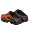 Asics x Kiko Kostadinov Novalis Gel-Styrax “Rust Orange”
