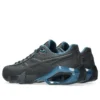 Asics x Kiko Kostadinov Novalis Gel-Teremoa “Graphite Grey Teal”