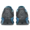 Asics x Kiko Kostadinov Novalis Gel-Teremoa “Graphite Grey Teal”