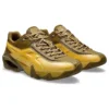 Asics x Kiko Kostadinov Novalis Gel-Teremoa “Medallion Yellow”