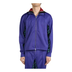Asics x Kiko Kostadinov Novalis Jacket “Blue”