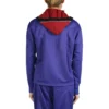 Asics x Kiko Kostadinov Novalis Jacket “Blue”