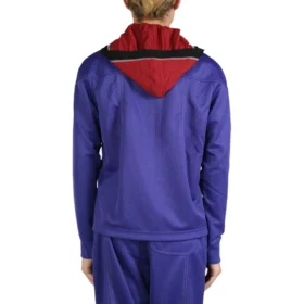 Asics x Kiko Kostadinov Novalis Jacket “Blue”