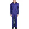 Asics x Kiko Kostadinov Novalis Jacket “Blue”