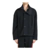 Asics x Kiko Kostadinov Novalis Liatrisory Blouson Jacket “Black”