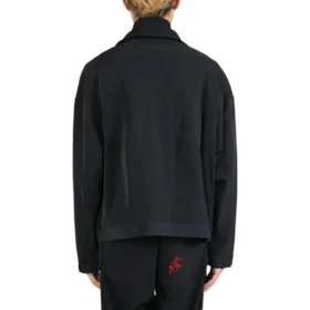 Asics x Kiko Kostadinov Novalis Liatrisory Blouson Jacket “Black”