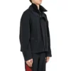 Asics x Kiko Kostadinov Novalis Liatrisory Blouson Jacket “Black”