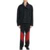 Asics x Kiko Kostadinov Novalis Liatrisory Blouson Jacket “Black”
