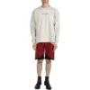 Asics x Kiko Kostadinov Novalis Long Sleeve T-shirt “Beige”