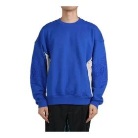 Asics x Kiko Kostadinov Novalis Sweatshirt “Blue”