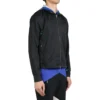 Asics x Kiko Kostadinov Novalis Track Jacket “Black Blue”