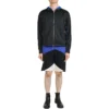 Asics x Kiko Kostadinov Novalis Track Jacket “Black Blue”