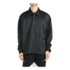Asics x Kiko Kostadinov Ormosiancy Long Sleeve Shirt “Black”