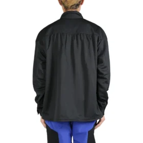 Asics x Kiko Kostadinov Ormosiancy Long Sleeve Shirt “Black”