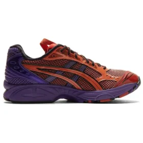 Asics x Kiko Kostadinov UB1-S Gel-Kayano 14 “Classic Red Blue”