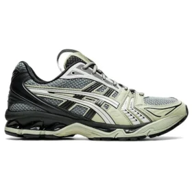 Asics x Kiko Kostadinov UB1-S Gel-Kayano 14 “Graphite Grey”