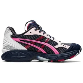 Asics x Kiko Kostadinov UB1-S Gel-Kayano 14 “Midnight Pink Tint”
