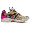 Asics x Kiko Kostadinov UB1-S Gel-Kayano 14 “Silver Pink Gold” Asics x Kiko Kostadinov UB1-S Gel-Kayano 14 “Silver Pink Gold”