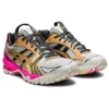 Asics x Kiko Kostadinov UB1-S Gel-Kayano 14 “Silver Pink Gold” Asics x Kiko Kostadinov UB1-S Gel-Kayano 14 “Silver Pink Gold”