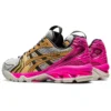 Asics x Kiko Kostadinov UB1-S Gel-Kayano 14 “Silver Pink Gold” Asics x Kiko Kostadinov UB1-S Gel-Kayano 14 “Silver Pink Gold”