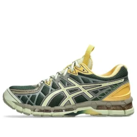 Asics x Kiko Kostadinov UB10-S Gel-Kayano 20 “Hunter Green Jade”