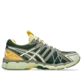 Asics x Kiko Kostadinov UB10-S Gel-Kayano 20 “Hunter Green Jade”