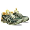 Asics x Kiko Kostadinov UB10-S Gel-Kayano 20 “Hunter Green Jade” Asics x Kiko Kostadinov UB10-S Gel-Kayano 20 “Hunter Green Jade”