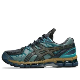 Asics x Kiko Kostadinov UB10-S Gel-Kayano 20 “Indigo Sea Glass”