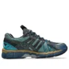 Asics x Kiko Kostadinov UB10-S Gel-Kayano 20 “Indigo Sea Glass”