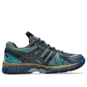 Asics x Kiko Kostadinov UB10-S Gel-Kayano 20 “Indigo Sea Glass”