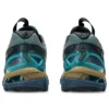 Asics x Kiko Kostadinov UB10-S Gel-Kayano 20 “Indigo Sea Glass”