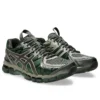 Asics x Kiko Kostadinov UB10-S Gel-Kayano 20 “Moss Gunmetal”