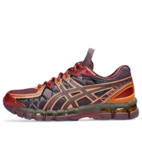 Asics x Kiko Kostadinov UB10-S Gel-Kayano 20 “Plum Beet Juice”
