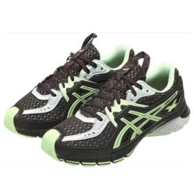 Asics x Kiko Kostadinov UB12-S Gel SD Lyte “Lichen Rock”