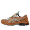 Asics x Kiko Kostadinov UB12-S Gel SD Lyte “Rust Orange”