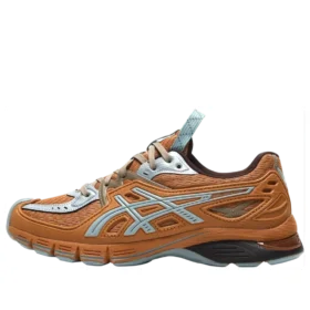 Asics x Kiko Kostadinov UB12-S Gel SD Lyte “Rust Orange”