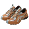 Asics x Kiko Kostadinov UB12-S Gel SD Lyte “Rust Orange”