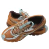 Asics x Kiko Kostadinov UB12-S Gel SD Lyte “Rust Orange”