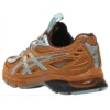 Asics x Kiko Kostadinov UB12-S Gel SD Lyte “Rust Orange”