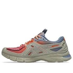 Asics x Kiko Kostadinov UB13-S Gel-SD Lyte “Tan Orange Red”