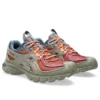 Asics x Kiko Kostadinov UB13-S Gel-SD Lyte “Tan Orange Red” Asics x Kiko Kostadinov UB13-S Gel-SD Lyte “Tan Orange Red”