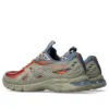 Asics x Kiko Kostadinov UB13-S Gel-SD Lyte “Tan Orange Red” Asics x Kiko Kostadinov UB13-S Gel-SD Lyte “Tan Orange Red”