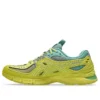 Asics x Kiko Kostadinov UB13-S Gel-SD Lyte “Yellow Green” Asics x Kiko Kostadinov UB13-S Gel-SD Lyte “Yellow Green”