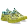 Asics x Kiko Kostadinov UB13-S Gel-SD Lyte “Yellow Green” Asics x Kiko Kostadinov UB13-S Gel-SD Lyte “Yellow Green”