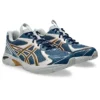Asics x Kiko Kostadinov UB8-S GT-2160 “Azure Pure Gold”