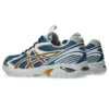Asics x Kiko Kostadinov UB8-S GT-2160 “Azure Pure Gold”