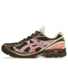 Asics x Kiko Kostadinov UB8-S GT-2160 “Brown Storm Sienna”