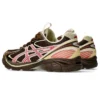 Asics x Kiko Kostadinov UB8-S GT-2160 “Brown Storm Sienna”